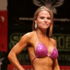 Pamela  Honaker - NPC Shawn Ray Baltimore Washington Grand Prix 2012 - #1